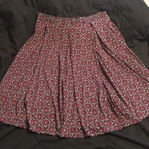 Lularoe Madison Skirt